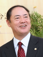 遠藤　常二郎